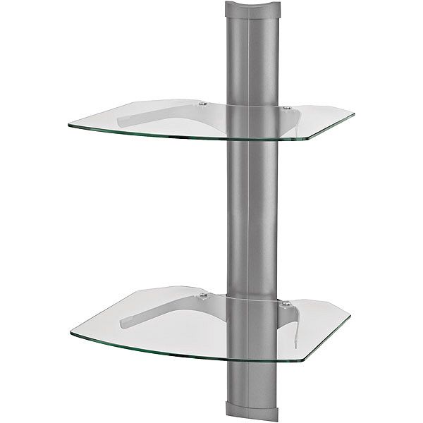 OmniMount 2-Shelf Wall System