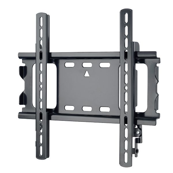 Sanus VisionMount ML22 Flat Panel TV Wall Mount - Black