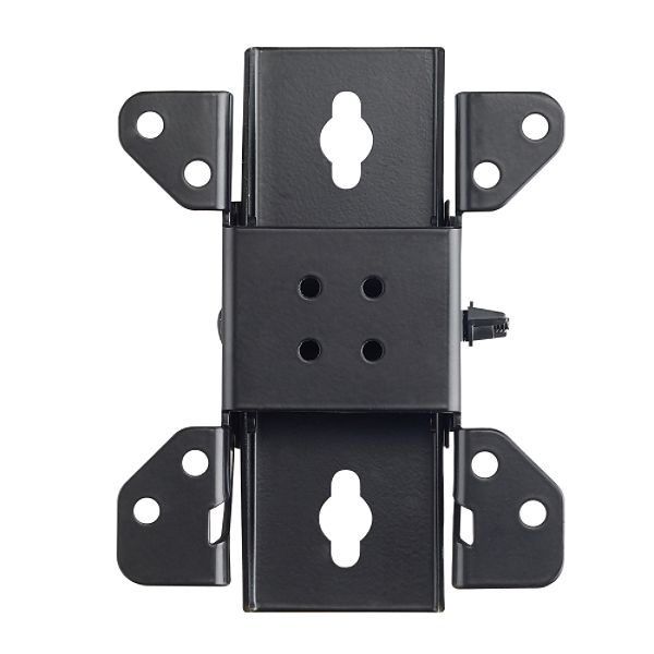 Sanus VisionMount VMF Tilting Flat Panel TV Wall Mount - Black