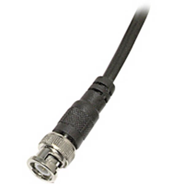 Steren 6foot RG-59 BNC Coaxial Cable