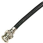 Steren 3foot BNC Coaxial RG-6 Cable
