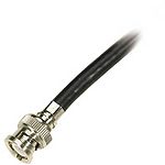 Steren 6foot RG-6 BNC Coaxial Cable