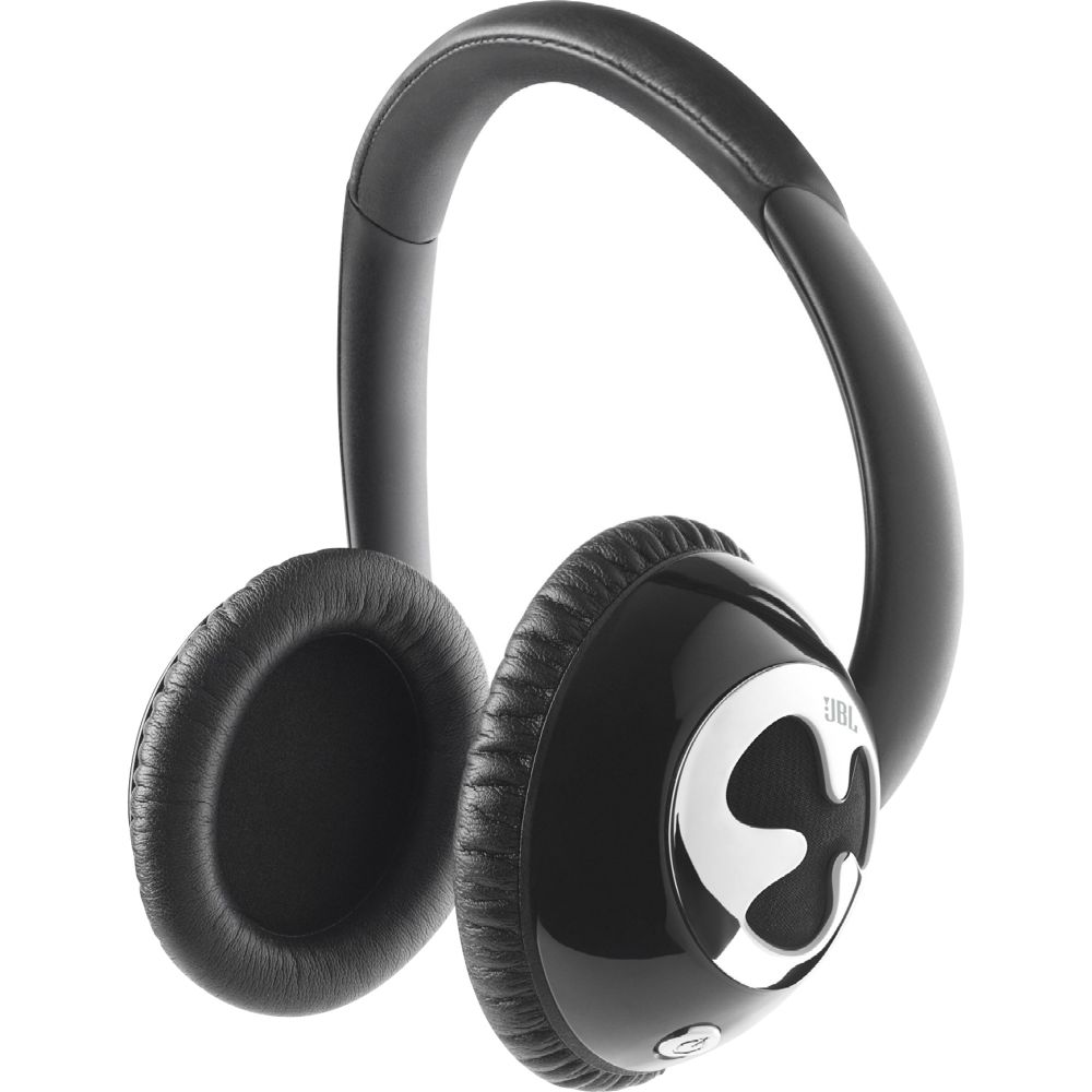 Wireless  Headphones  Ipod on Altec Lansing Backbeat 906 Bluetooth Wireless Headphones