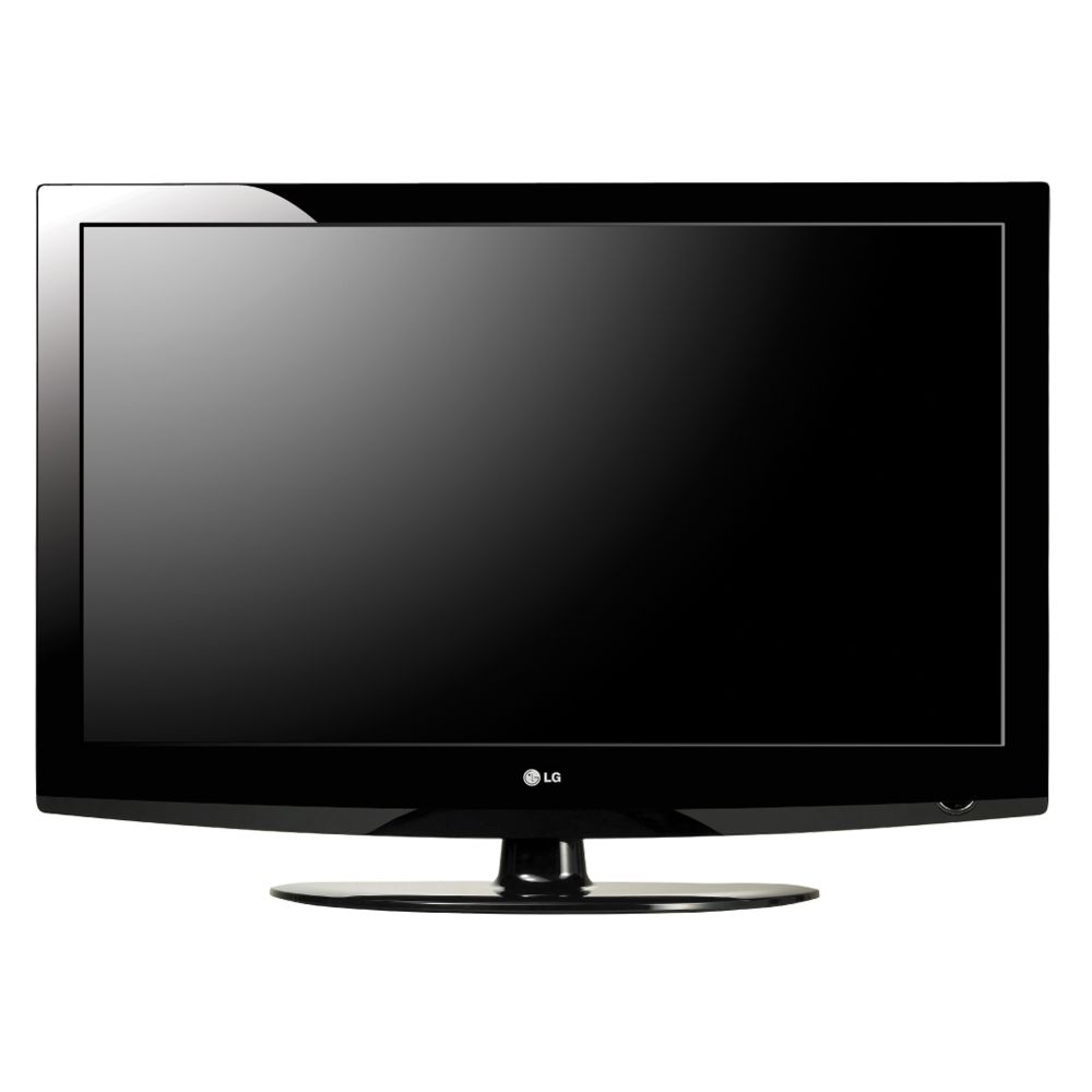 LG - 37" (37.0" DIAGONAL) CLASS 720P LCD HD TV
