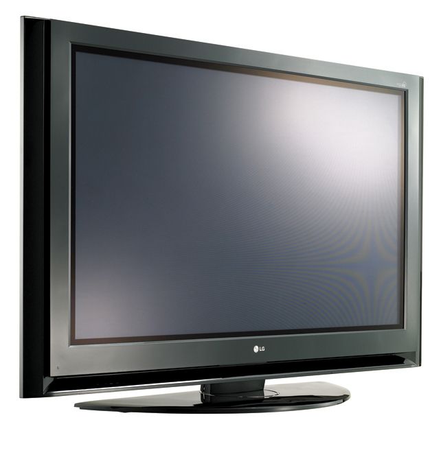 LG - 50" (49.9" DIAGONAL) CLASS 1080P PLASMA HD TV