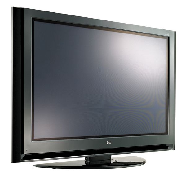 LG 50" (49.9" DIAGONAL) CLASS 1080P PLASMA HD TV