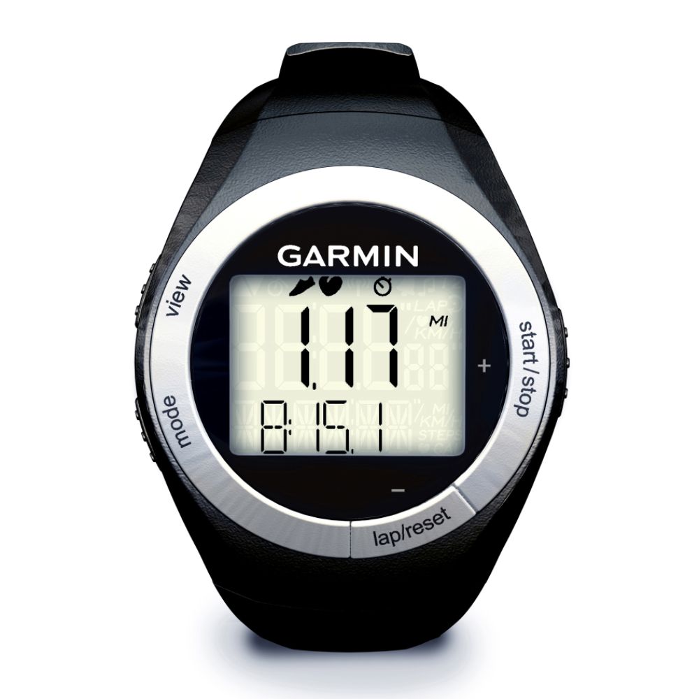 Garmin Forerunner 50 GPS W/HRM