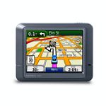 Garmin Nuvi 265T, 3.5 in. Touchscreen GPS Navigation System