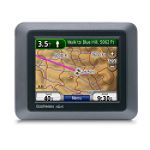 Garmin Nuvi 500, 3.5 in. Touchscreen GPS Navigation System