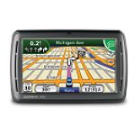 Garmin Nuvi 858, 4.3 in. Widescreen GPS Navigation System