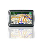 Garmin Nuvi 885T, 4.3 in. Widescreen GPS Navigation System
