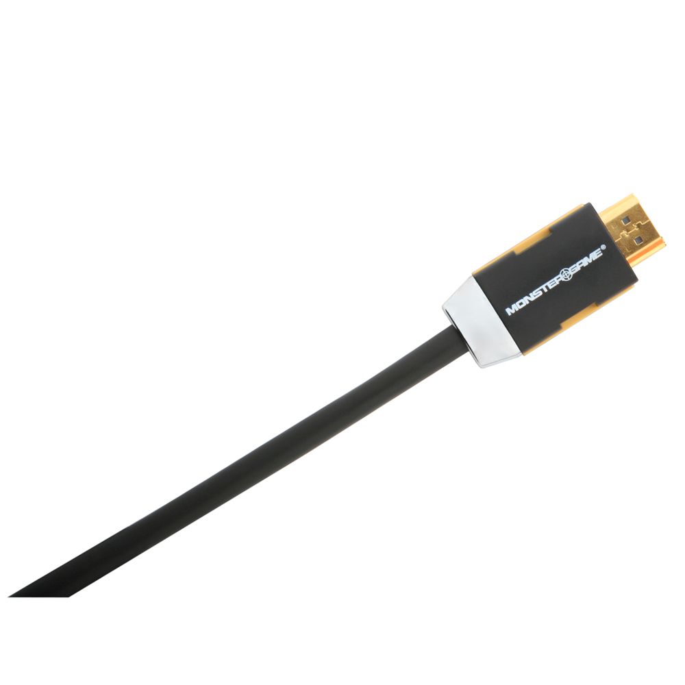 Monster Cable GameLink HDMI Digital Video/Audio Cable for PLAYSTATION 3 (10ft)