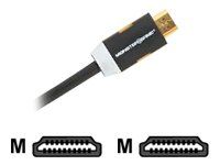Monster Cable GameLink HDMI Digital Video/Audio Cable for PLAYSTATION 3 (10ft)