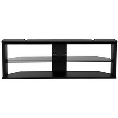 Mitsubishi Electronics Flat Panel TV Stand for 60 in. & 65 in. Home Theater DLP HDTVs