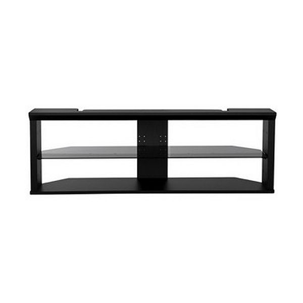 Mitsubishi Electronics Flat Panel TV Stand for 60 in. & 65 in. Home Theater DLP HDTVs