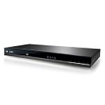 Coby Electronics 1080P UPCONVERSION DVD PLAYER WITH HDMI