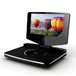 Coby Electronics 8.5