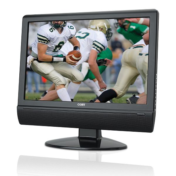 Coby TFTV1923 19-inch Class Television LCD HDTV