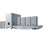 Buy Coby Electronics 5.1 Channel DVD Home Theater System With Digital AM FM... by DBL Distributing now!