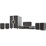 Buy Coby Electronics 5.1 Channel DVD Home Theater System With HDMI... by DBL Distributing