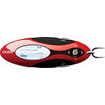 Buy Coby Electronics 1GB Sports MP3 Player With FM Radio by DBL Distributing