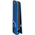 Buy Coby Electronics 1GB Micro Clip MP3 Player - Blue by DBL Distributing