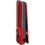 Buy Coby Electronics 1GB Micro Clip MP3 Player - Red by DBL Distributing