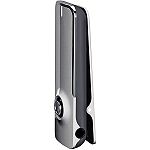 Buy Coby Electronics 1GB Micro Clip MP3 Player - Silver by DBL Distributing