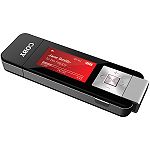 Buy Coby Electronics 1GB USB-Stick MP3 Player With FM Radio by DBL Distributing