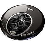 Buy Coby Electronics Personal MP3 CD Player With 120 45-Second ASP by DBL Distributing