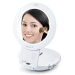 Buy jWIN SPLASH PROOF CD PLAYER WITH AM FM RADIO by Mar-San