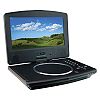 Portable DVD Player w/ 9 in. Widescreen Display