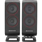 Buy Altec Lansing 2-Piece Music And Gaming Stereo Speaker System by DBL Distributing