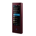 Buy Samsung P2 8GB Flash Memory Video Burgundy MP3 Player by BDI Laguna
