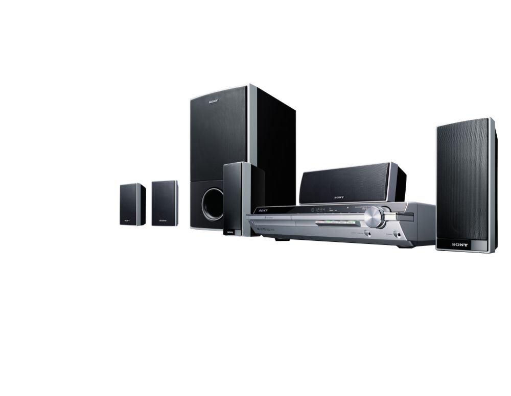 sony home  theater system reviews