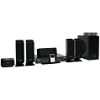 5.1 Channel Blu-ray Disc Home Theater System, 1250W