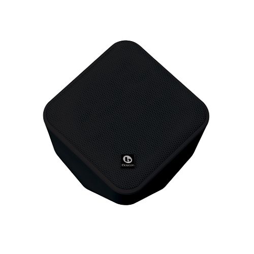 Buy Boston Acoustics SoundWare Indoor Outdoor Speaker, 100W - Black
