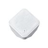 SoundWare Indoor/Outdoor Speaker, 100W - White