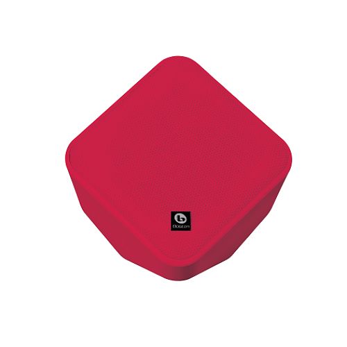 Buy Boston Acoustics SoundWare Indoor Outdoor Speaker, 100W - Just Red