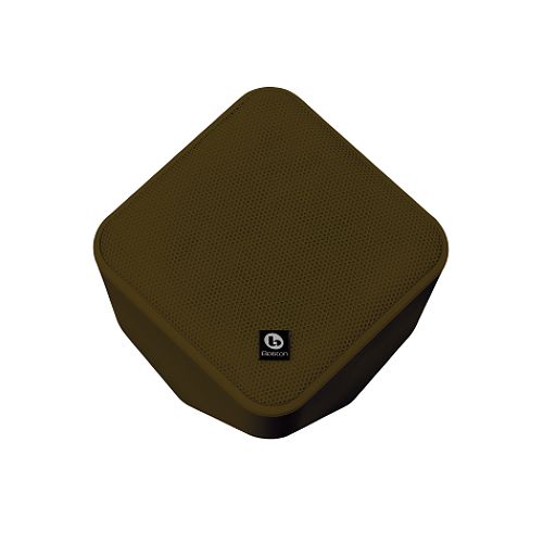 Buy Boston Acoustics SoundWare Indoor Outdoor Speaker, 100W - Espresso