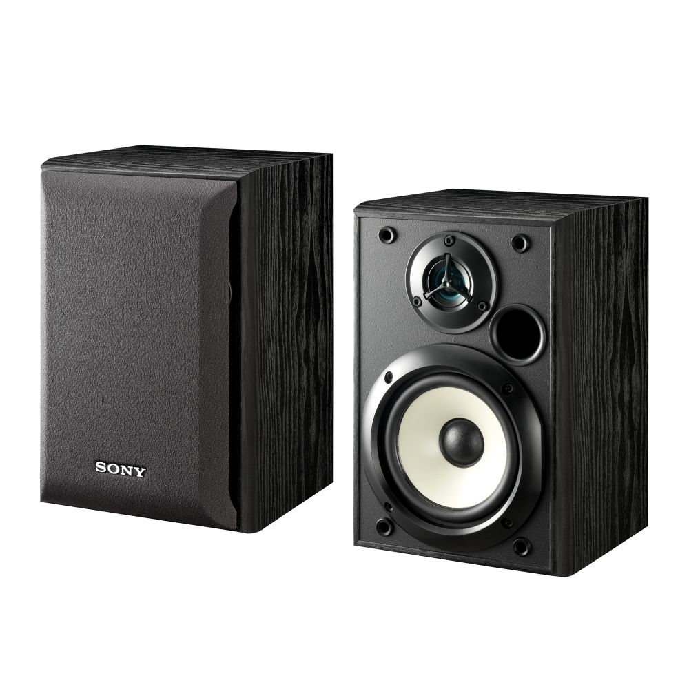 Sony Book Shelf Speakers
