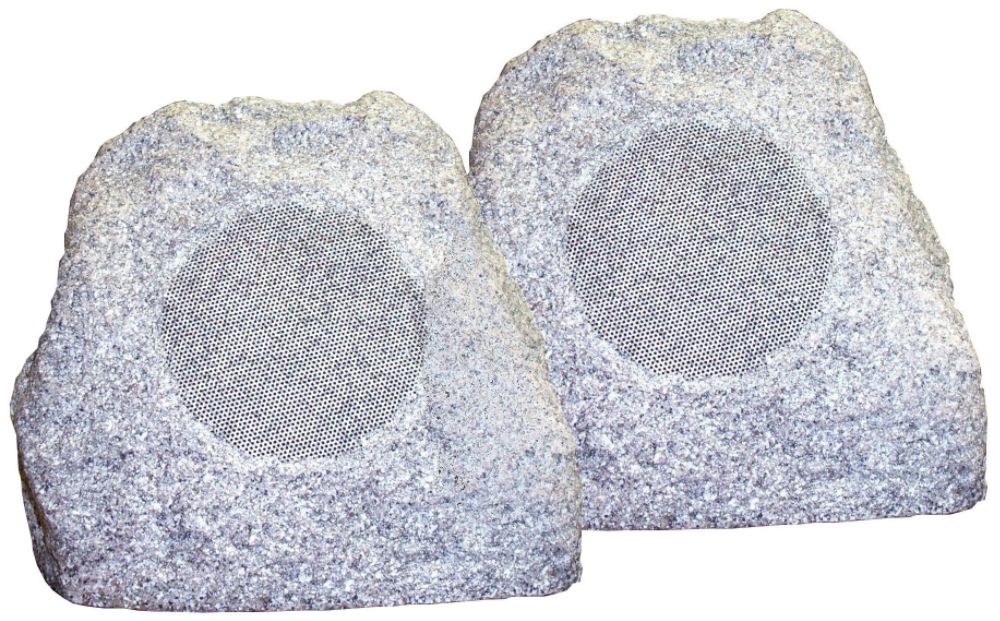 KLH - 6-1/2 in. Landscape Speakers, 100 watts Max Power
