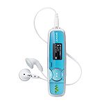 Sony 1GB Walkman MP3 Player - Blue