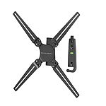 LevelMount FIXED MOUNT FITS UP TO 30