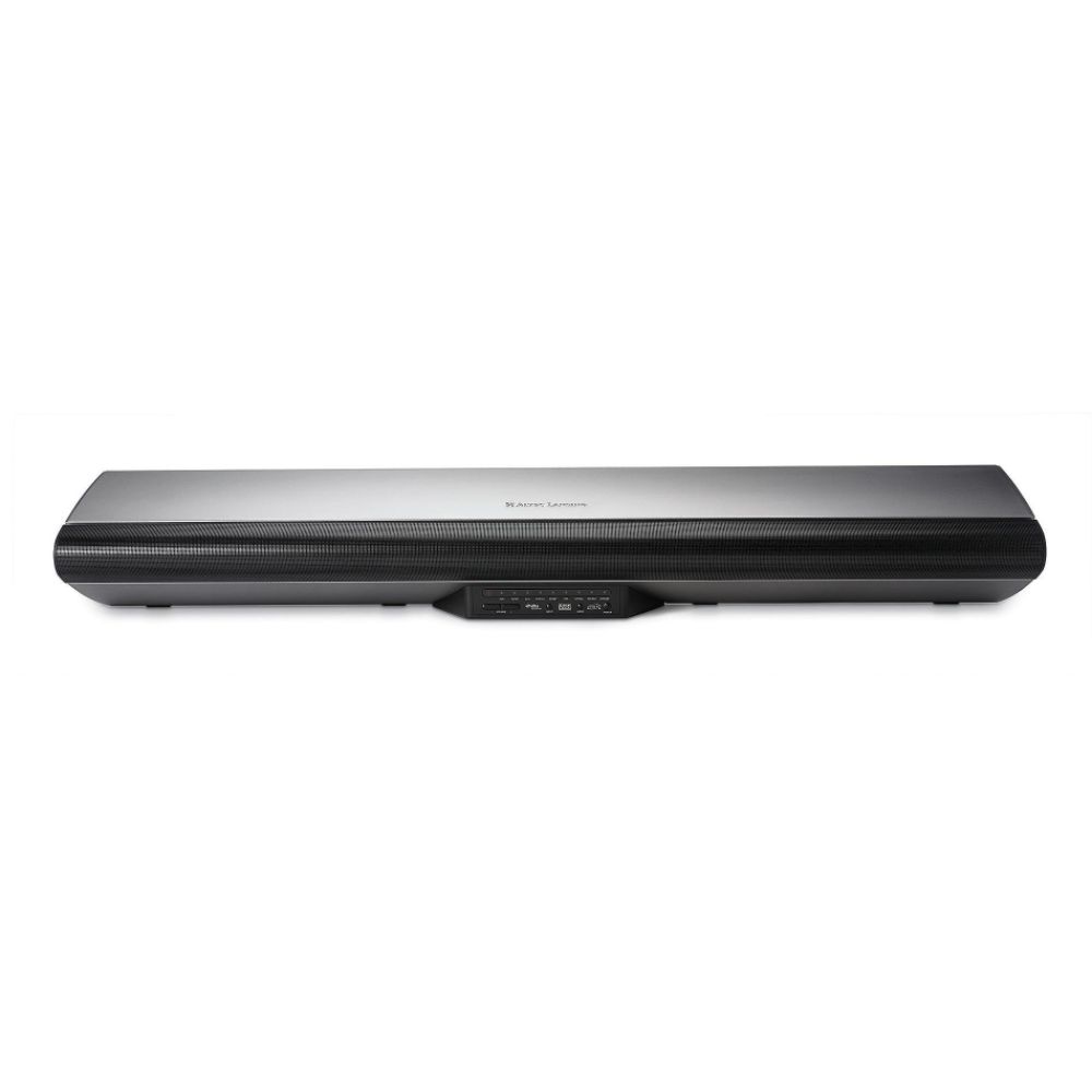 Altec Lansing - 5.1 Channel , 1-Speaker Powered Surround Sound Theater System