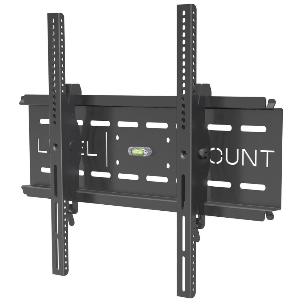Level Mount TILT MOUNT FITS 26" TO 50" TV'S AND 200 LBS.