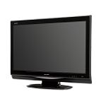 Sharp 32" 720p HIGH DEFINITION LCD TV
