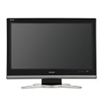 Sharp 32" 1080p GAMING LCD TV