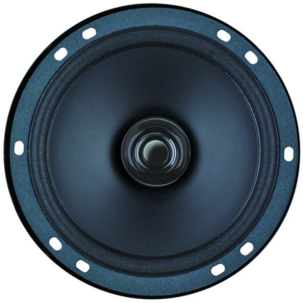 Boss 80-Watt 6.5" Dual Cone Replacement Speaker