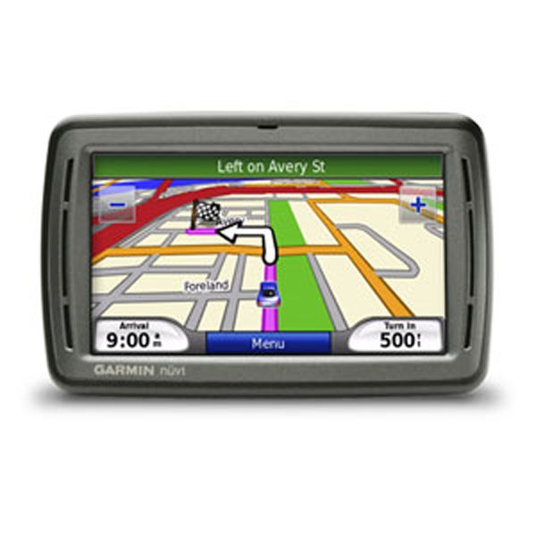 Garmin Nuvi 880